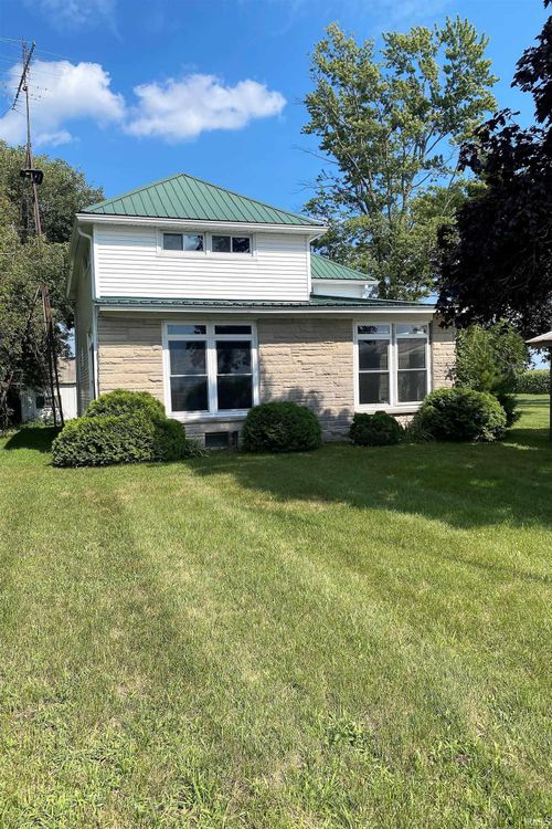 4446 S Base Rd, Star City, IN, 46985 | Card Image