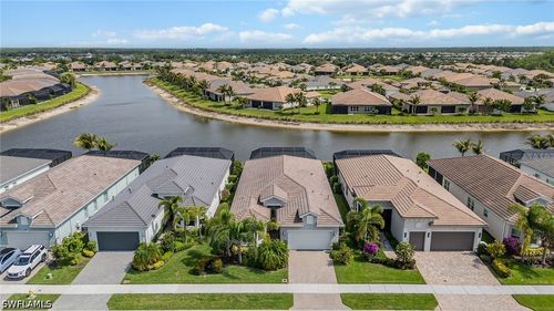 16554 Calistoga Dr, BONITA SPRINGS, FL, 34135-9109 | Card Image