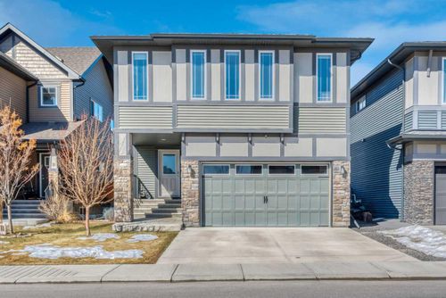 9 Mist Mountain Rise, Okotoks, AB, T1S5P6 | Card Image