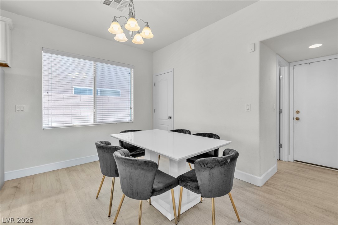 Residential in Las Vegas 5