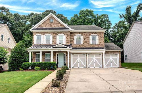 3076 Amaranth Dr, Tega Cay, SC, 29708-8805 | Card Image