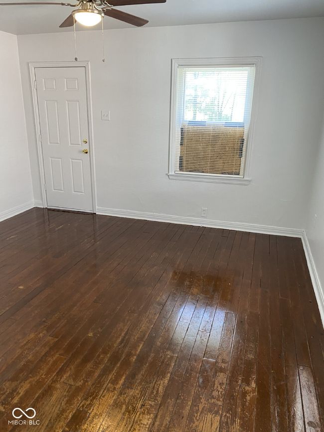 623 Tibbs Ave, House other with 1 bedrooms, 1 bathrooms and null parking in Indianapolis IN | Image 4