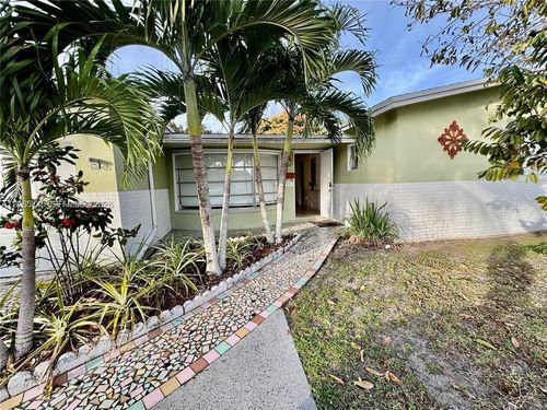 6481 Kimberly Blvd, North Lauderdale, FL, 33068-2646 | Card Image