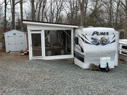 119 Sparrow Ln, Badin Lake, NC, 28127 | Card Image