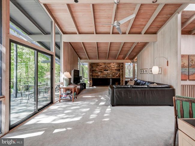 6016 Terrace Rd, House other with 4 bedrooms, 4 bathrooms and null parking in BALTIMORE MD | Image 17