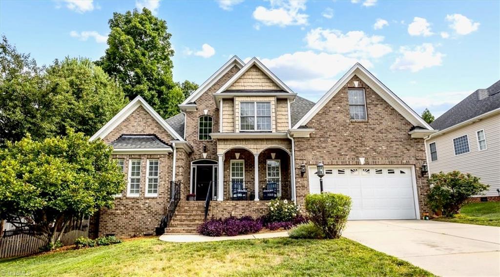 Residential in Greensboro