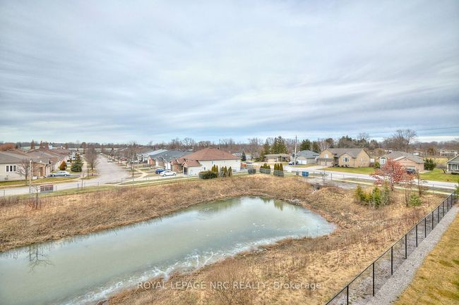 306 - 529 S Pelham Rd, Condo with 2 bedrooms, 2 bathrooms and 1 parking in Welland ON | Image 26