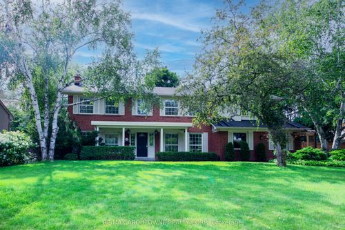 1290 Braeside Dr, Oakville, ON, L6J2A4 | Card Image
