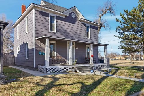 301 S Exposition St, Wichita, KS, 67213-4033 | Card Image