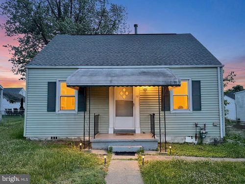 10 Avenal Rd, BALTIMORE, MD, 21221-7001 | Card Image