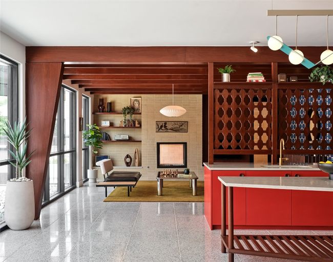 UNIT-546 - 1701 Simond Ave, Condo with 3 bedrooms, 2 bathrooms and 2 parking in Austin TX | Image 25