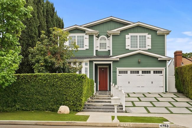 4753 Noble Ave, House other with 6 bedrooms, 6 bathrooms and 2 parking in Sherman Oaks CA | Image 5