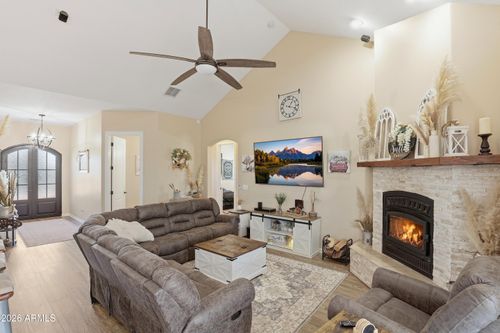 1206 E Bolivar St, Payson, AZ, 85541-5801 | Card Image