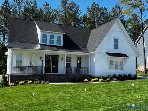 9941 Elm Crest Dr, North Chesterfield, VA, 23236 | Card Image
