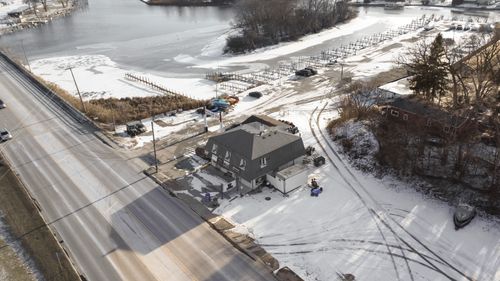 154 N Us Highway 12, Fox Lake, IL, 60020-1244 | Card Image