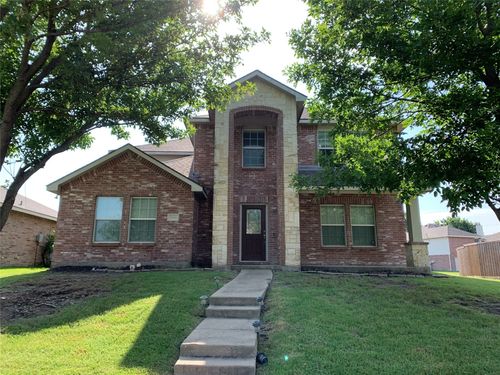 2816 Lake Vista Dr, Wylie, TX, 75098-6402 | Card Image