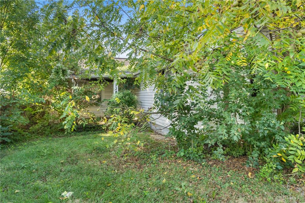 Siebenthaler Ave, Dayton, OH 45405