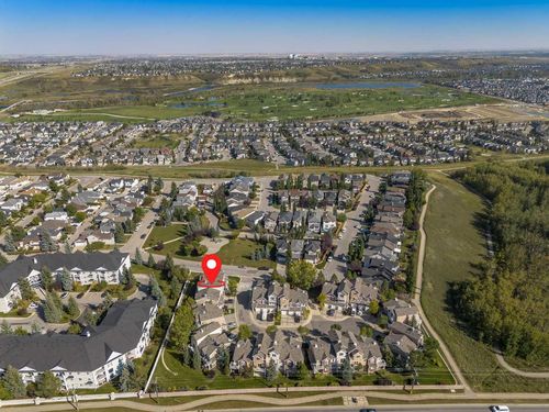 10 Chaparral Ridge Pk Se, Calgary, AB, T2X0E4 | Card Image