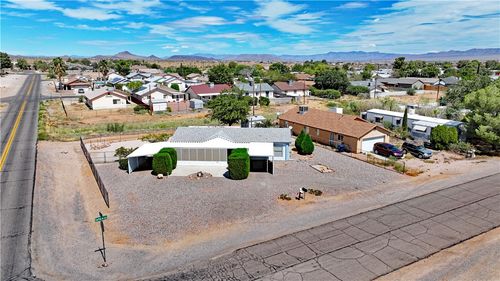 2245 E Suffock Ave, Kingman, AZ, 86409-1276 | Card Image