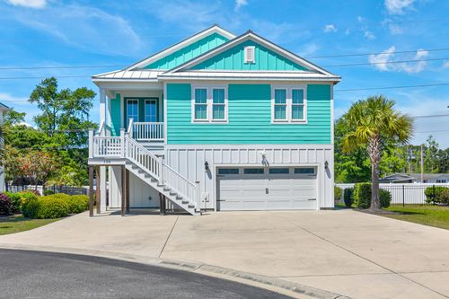 156 Lake Pointe Dr, Murrells Inlet, SC, 29576-6900 | Card Image