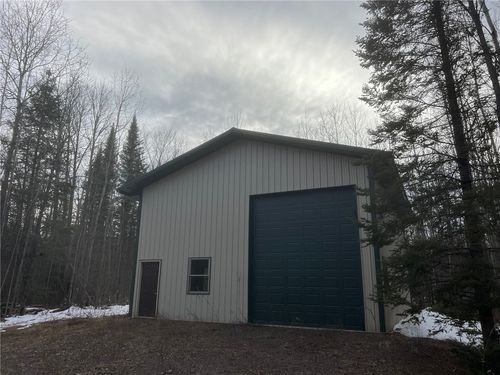 86469 Nature Rd, BUTTERNUT, WI, 54514 | Card Image