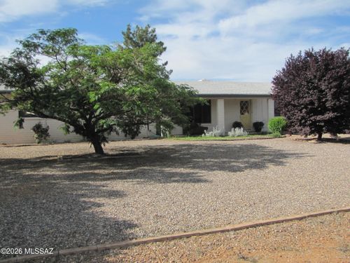 1208 E Justin Street, Pearce, AZ, 85625 | Card Image