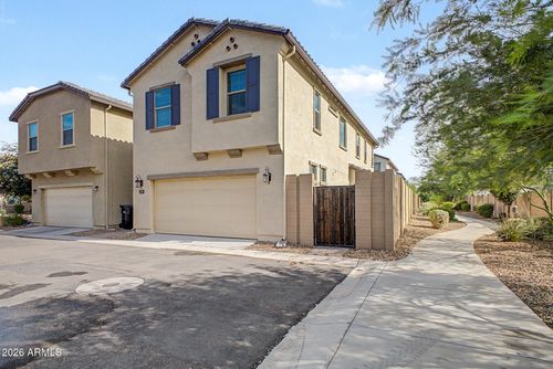 1724 S 82nd Place, Mesa, AZ, 85209 | Card Image