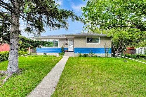 244 Travis Place Ne, Calgary, AB, T2K3W4 | Card Image