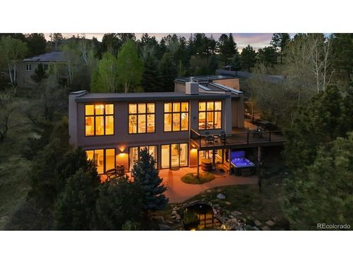 21946 Panorama Dr, Golden, CO, 80401-9451 | Card Image
