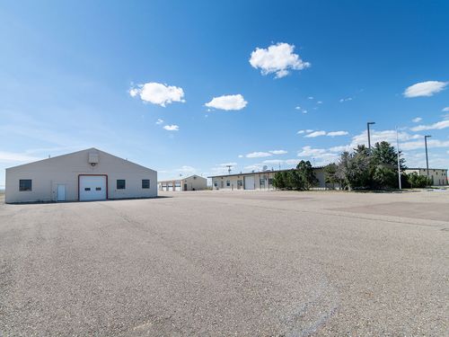 25 Airport Rd, Shelby, MT, 59474-1554 | Card Image