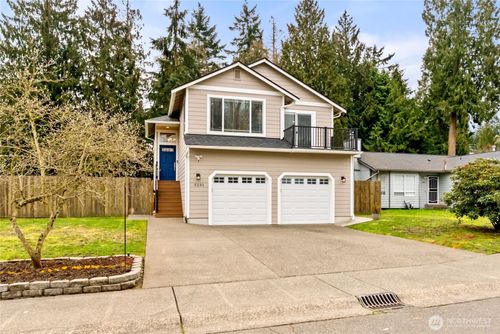 3231 S 299th St, Auburn, WA, 98001-2233 | Card Image