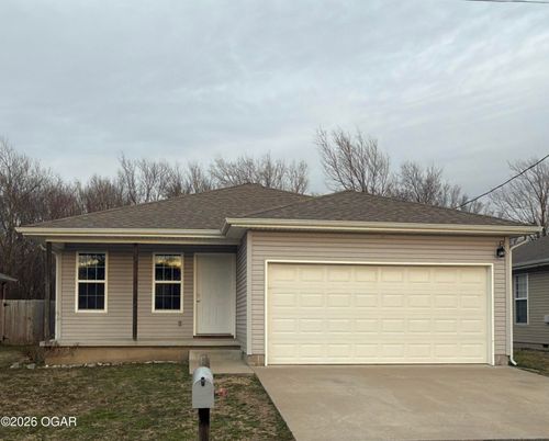 609 S Arch Street, Carterville, MO, 64835 | Card Image