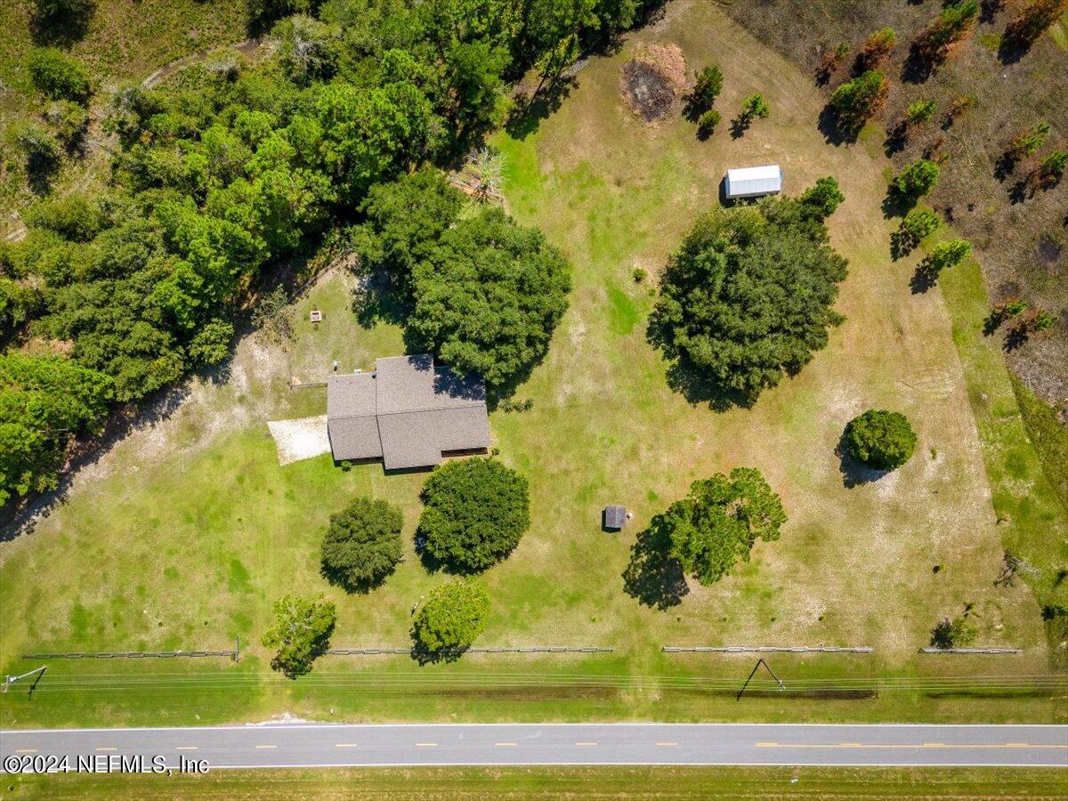County Road 121 , Hilliard, FL 32046