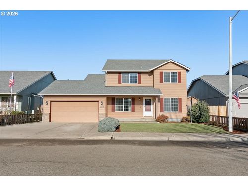 1207 Mt View Ln, Molalla, OR, 97038-7374 | Card Image