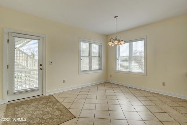 B - 315 Spartanburg Ave, Condo with 2 bedrooms, 2 bathrooms and null parking in Carolina Beach NC | Image 4