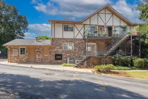1225 Church St, Decatur, GA, 30030-1554 | Card Image