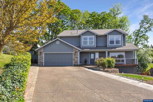 1357 Kitsap Ct Nw, Salem, OR, 97304-2400 | Card Image