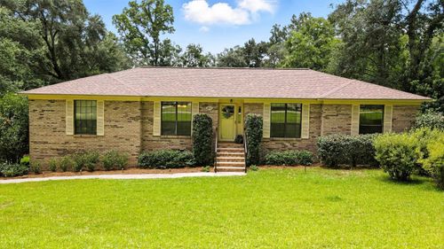 4910 Ballygar Dr, TALLAHASSEE, FL, 32309-2433 | Card Image
