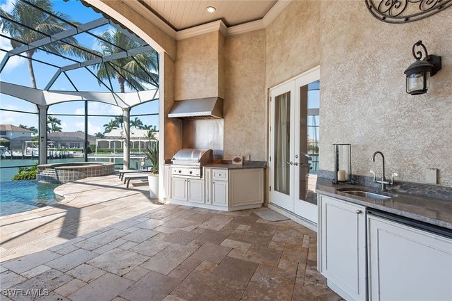 761 Rockport Ct, House other with 6 bedrooms, 5 bathrooms and null parking in MARCO ISLAND FL | Image 39