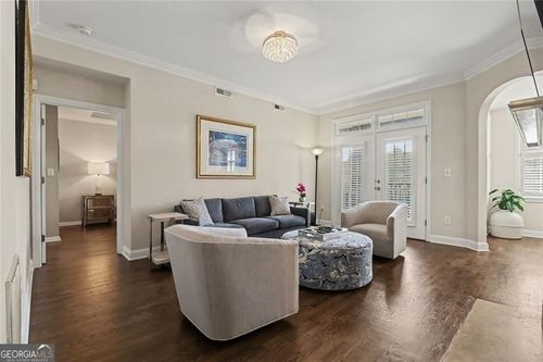216-1735 Peachtree St Ne, Atlanta, GA, 30309-7006 | Card Image