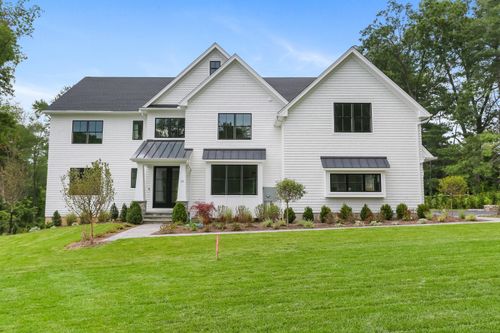 10 Tierney Ln, Westport, CT, 06880-5420 | Card Image