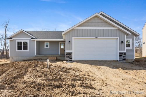 9383 Shimano Drive, Portland Township, MI, 48875 | Card Image