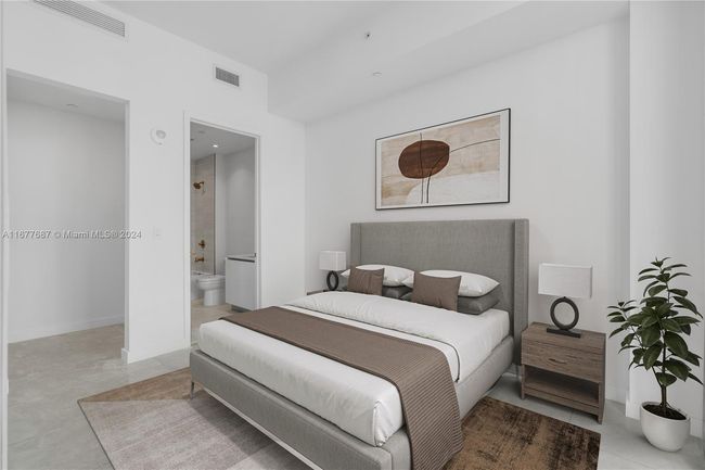 APT-1506 - 2655 S Bayshore Dr, Condo with 2 bedrooms, 3 bathrooms and null parking in Coconut Grove FL | Image 19