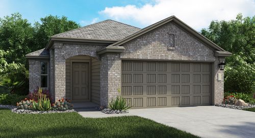 1301 Hermosa Gardens, Georgetown, TX, 78628 | Card Image