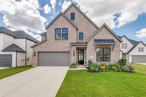 3112 Blake Dr, Mckinney, TX, 75071-3861 | Card Image
