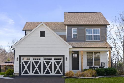 4345 Quail Lndg, Powell, OH, 43065-5208 | Card Image