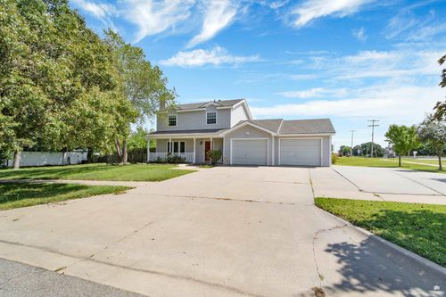 1309 Caroline Ave, Junction City, KS, 66441-5201 | Card Image