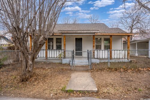 1508 Grant Ave, San Antonio, TX, 78201-5220 | Card Image