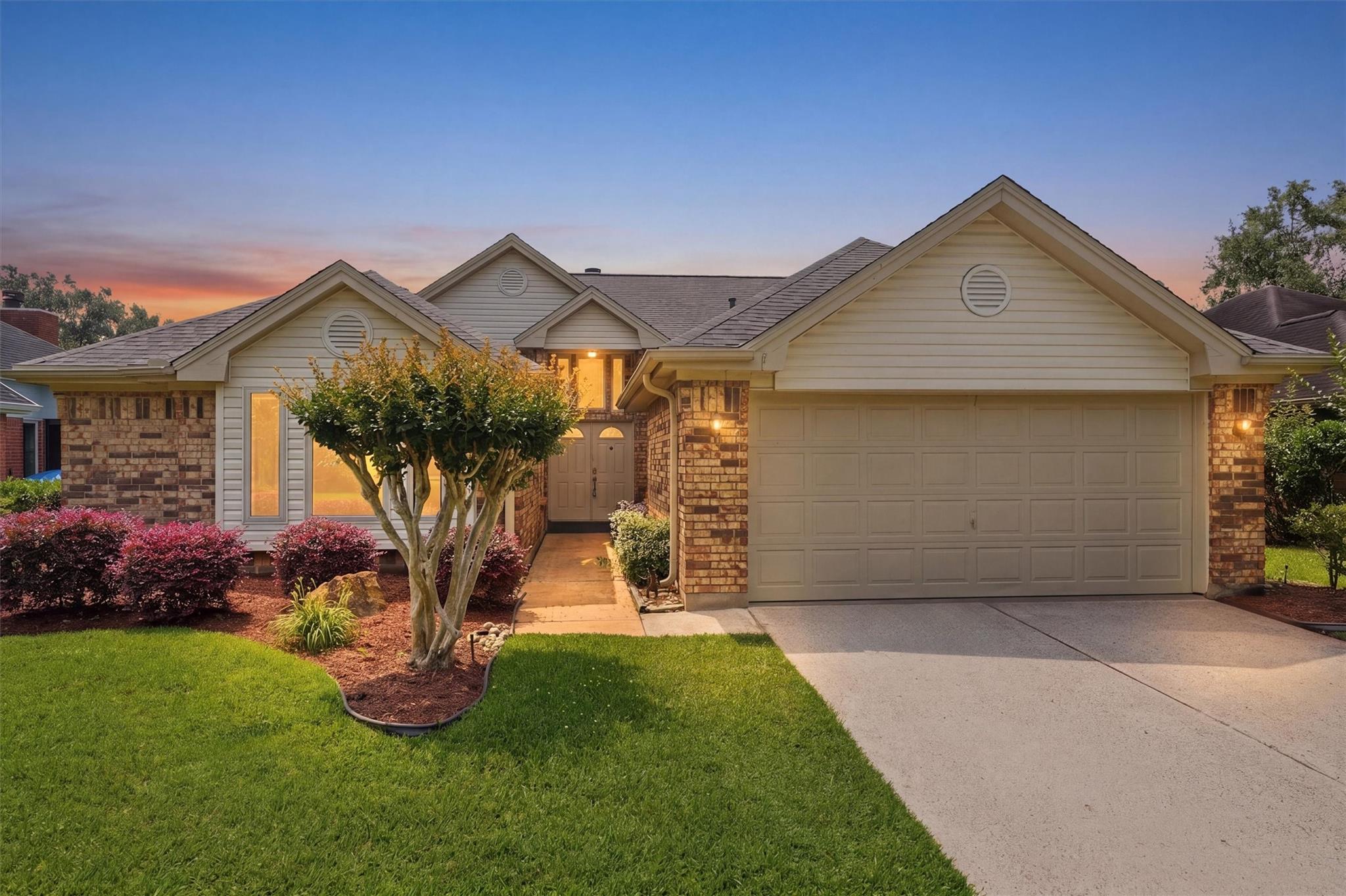 Residential in Pearland 2