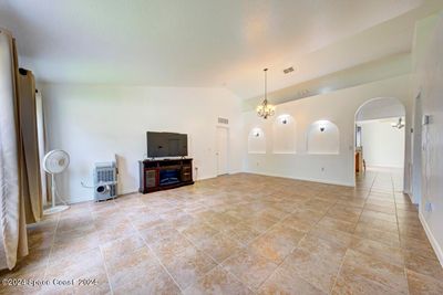 941 Gannet Avenue Nw, House other with 3 bedrooms, 2 bathrooms and null parking in Palm Bay FL | Image 3